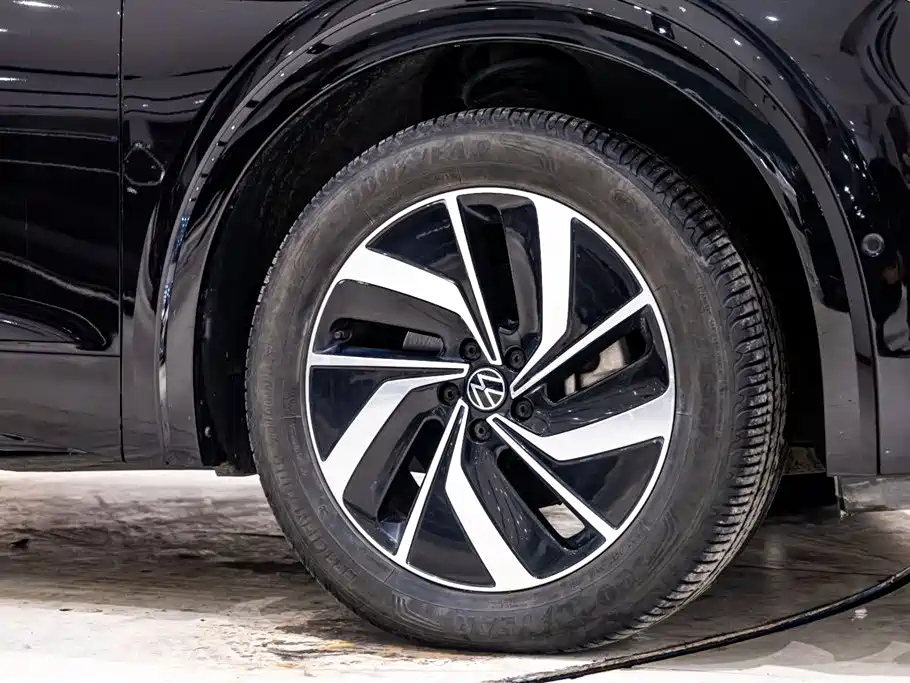 VOLKSWAGEN VILORAN 2021