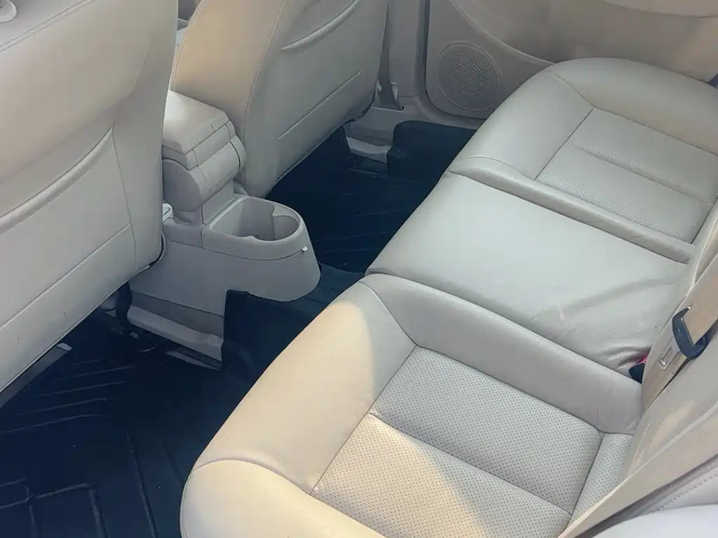 VOLKSWAGEN LAVIDA 2009