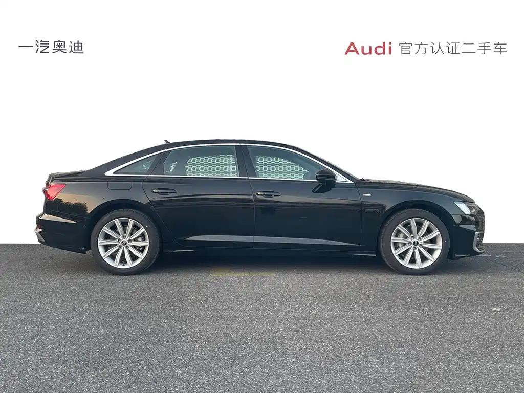 AUDI A6L 2024