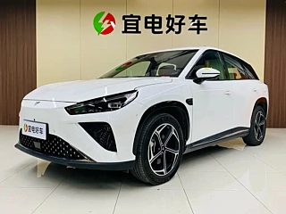 NETA AUTO L 2024 YEAR RANGE-EXTENDING 220 EDITION 2024