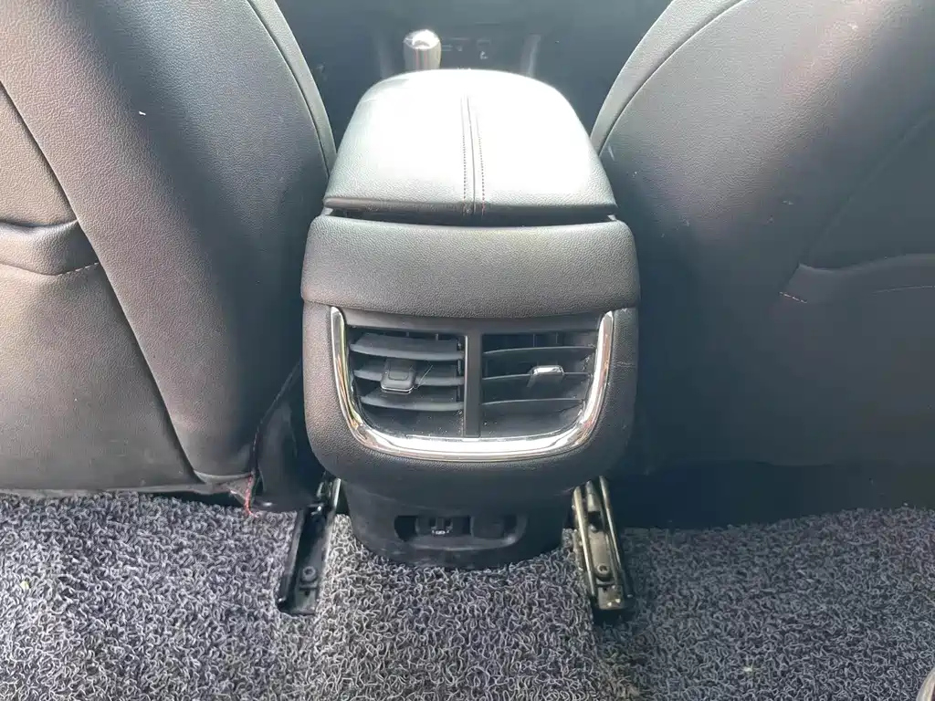 CHEVROLET MALIBU XL 2021