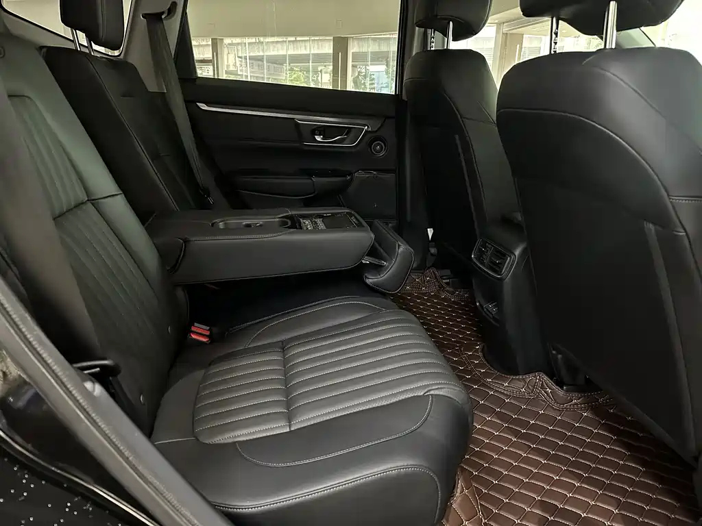 HONDA BREEZE 2022