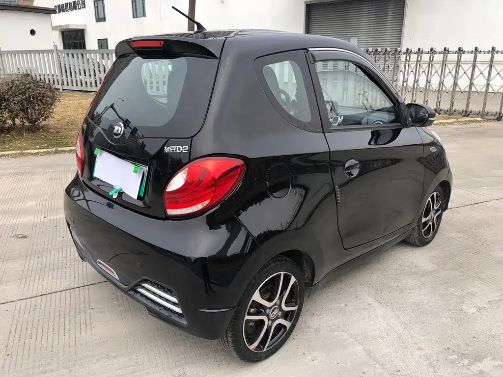 ZD D2 2018
