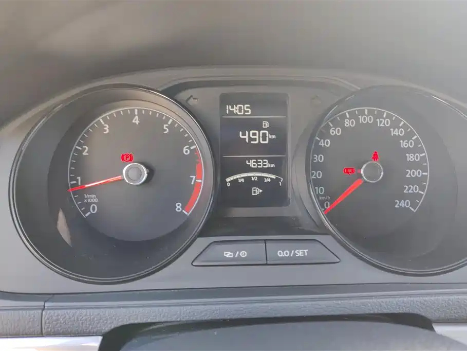 VOLKSWAGEN LAVIDA 2022