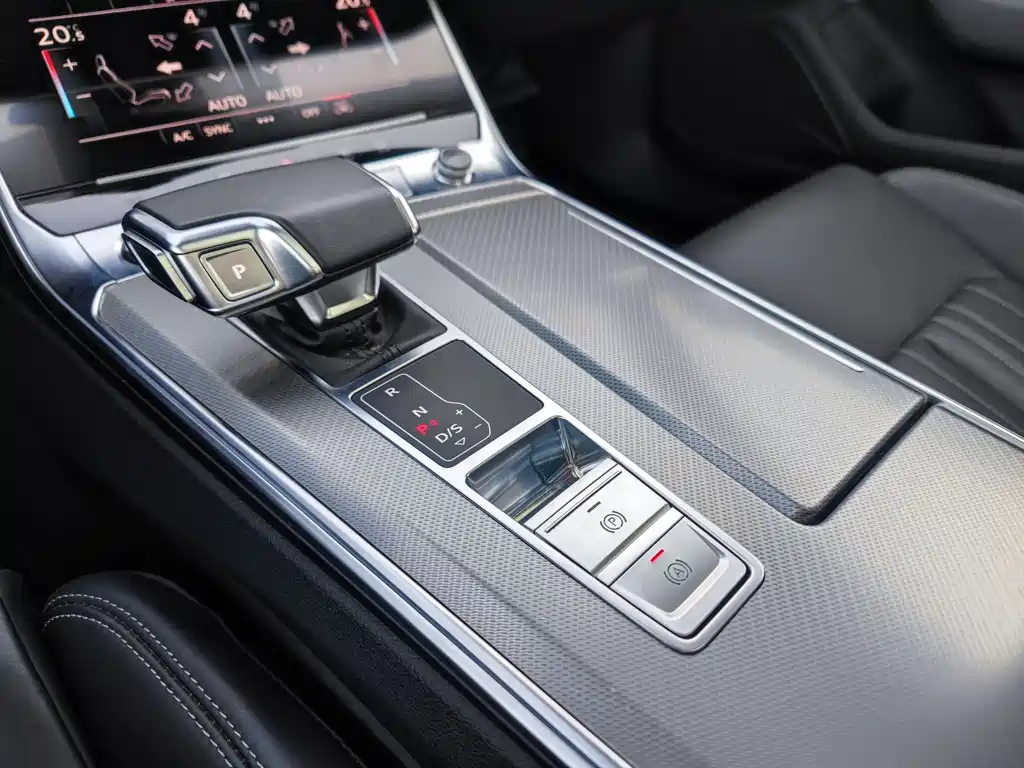 AUDI A6L 2023