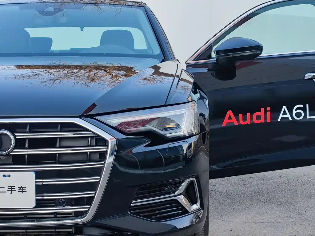 AUDI A6L 2023