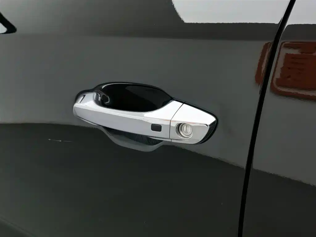 HYUNDAI BEIJING HYUNDAI IX35 2021