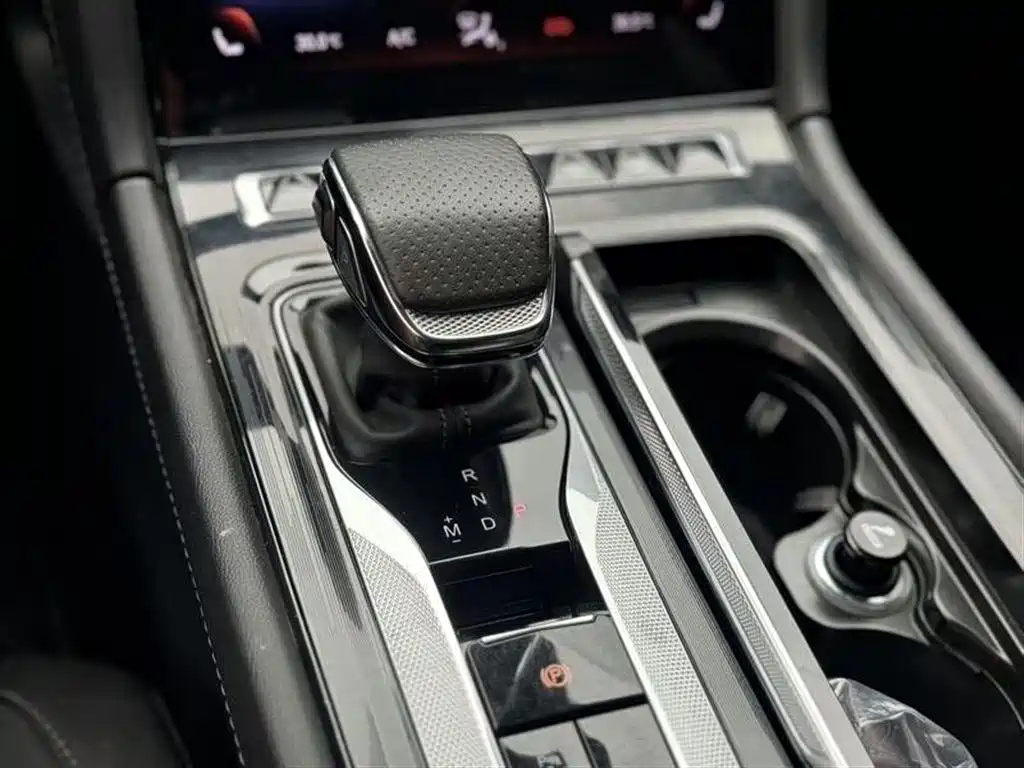 HONGQI H6 2024
