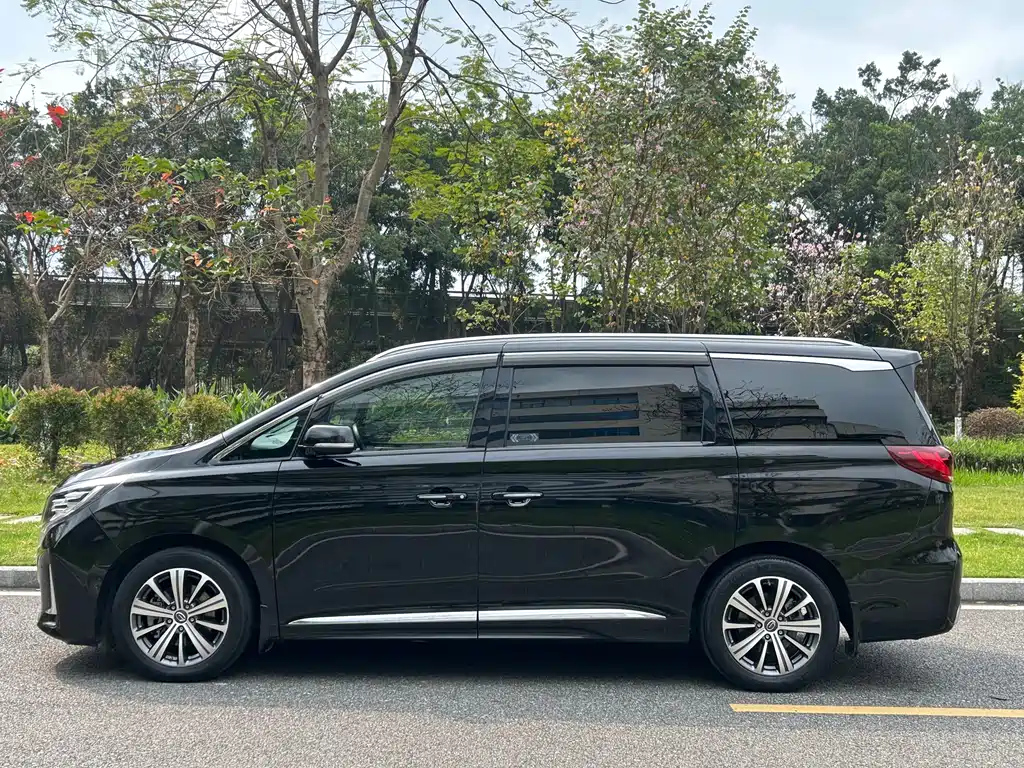 TRUMPCHI M8 2020