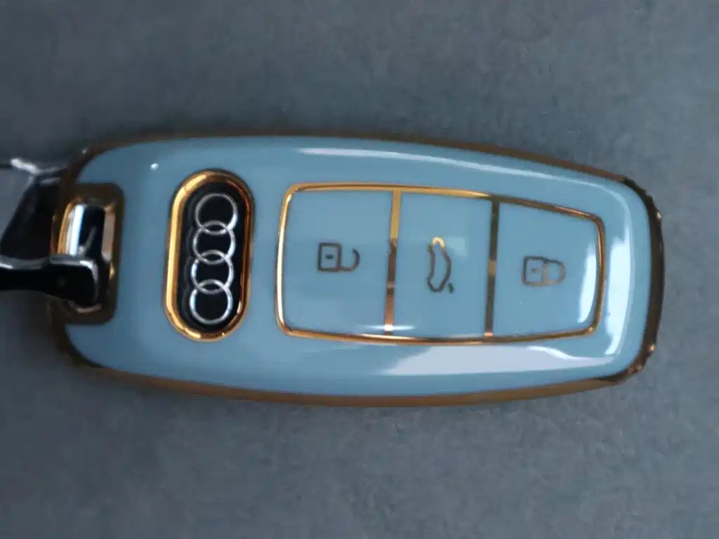 AUDI A6L 2022