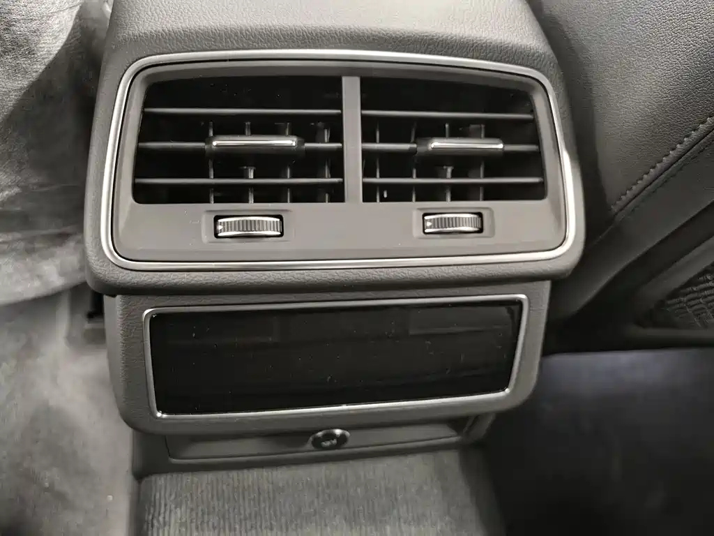 AUDI A7 2024