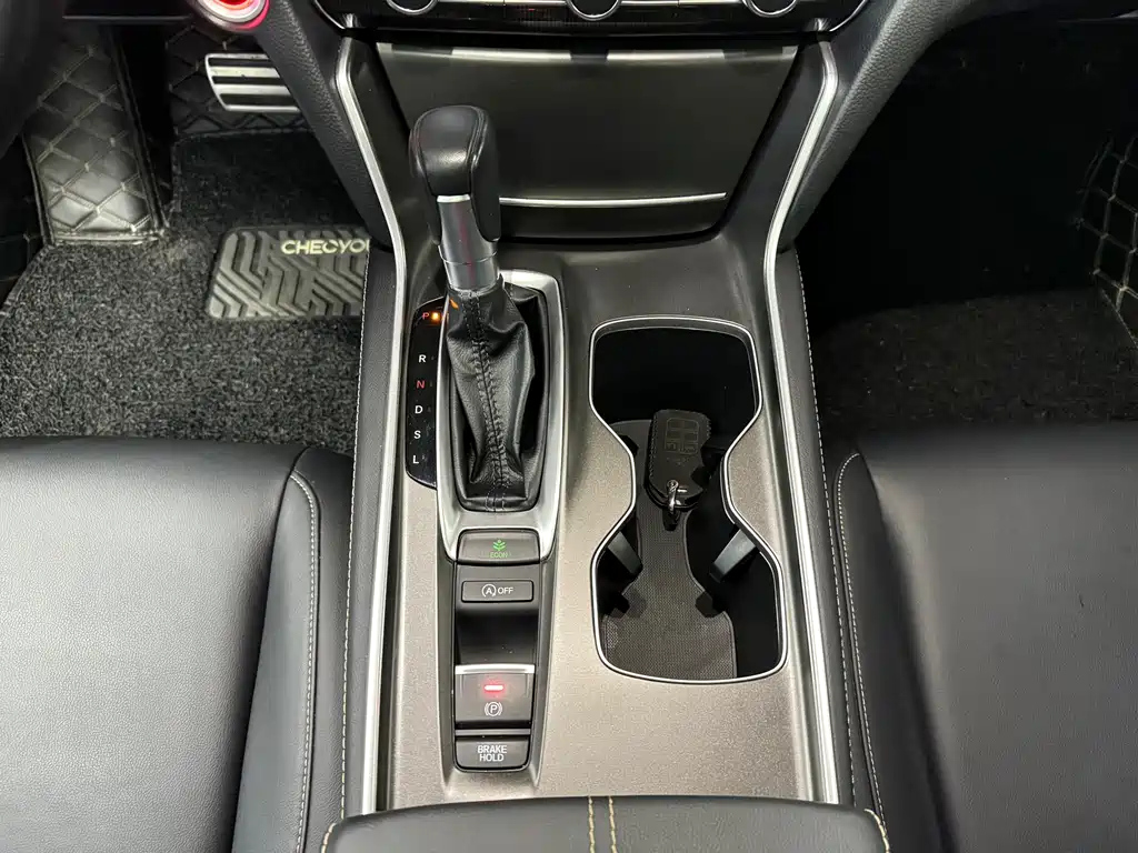 HONDA ACCORD 2022