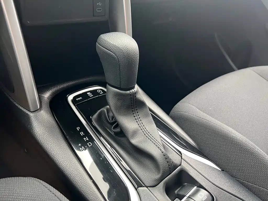 TOYOTA FRONTLANDER 2024