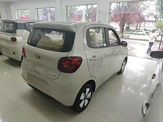 SGMW HONGGUANG MINIEV  2025 YEAR  EDITION  YEAR 2025