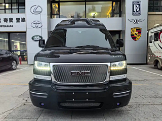 Заказать GMC SAVANA