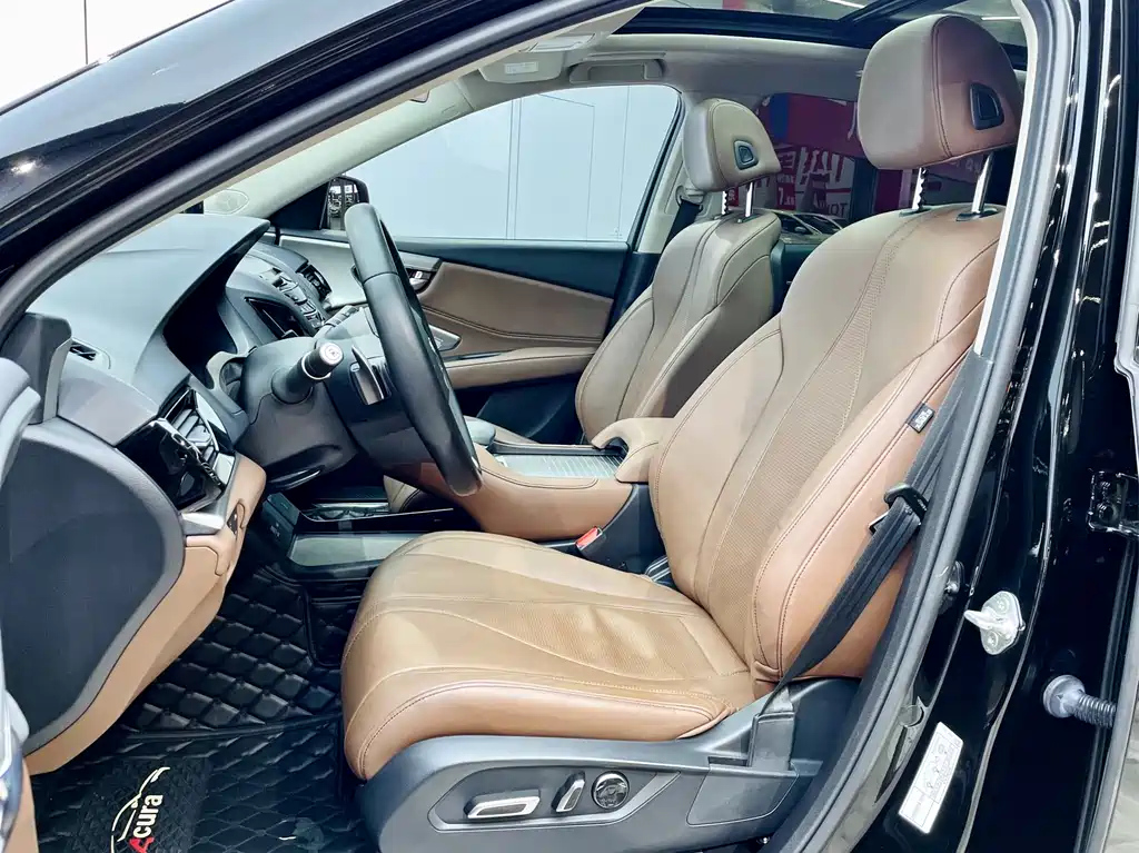 ACURA RDX 2020