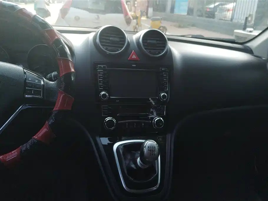 HAVAL H6 2014