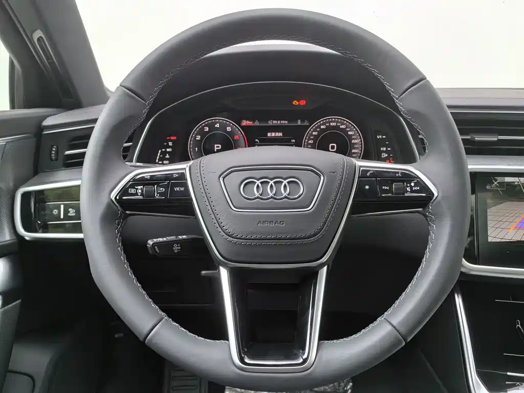 AUDI A6L 2024