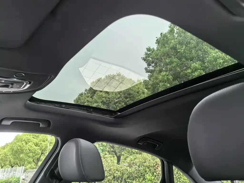 AUDI A6L 2024
