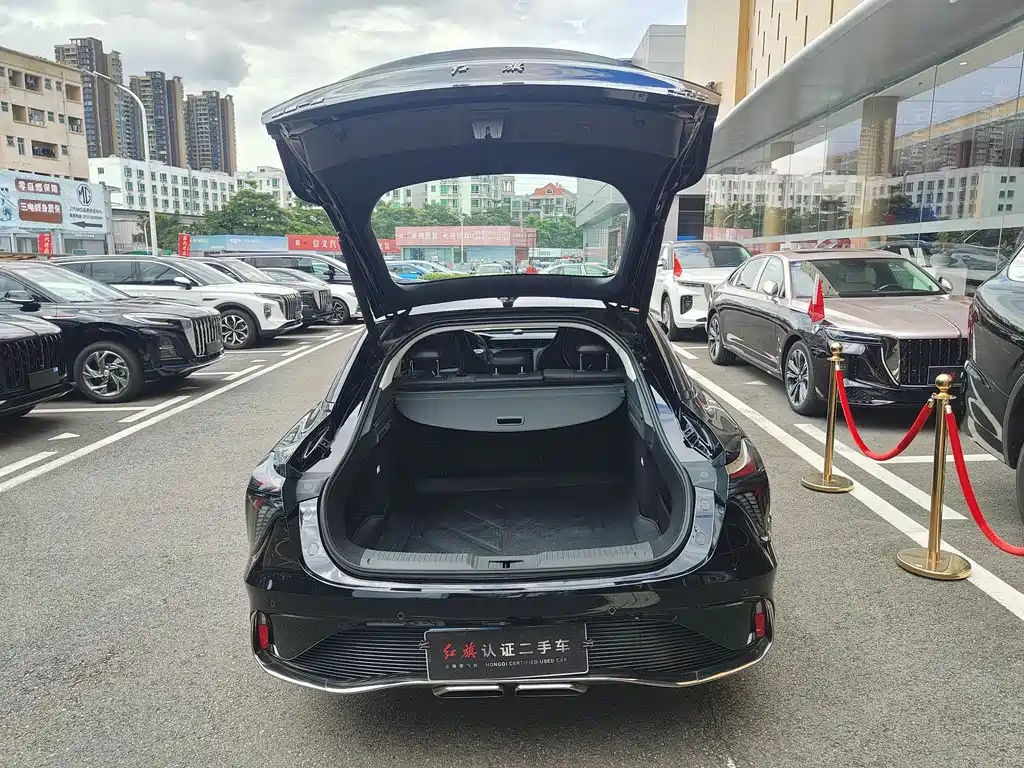 HONGQI H6 2023