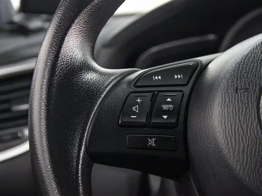 MAZDA CX-4 2016