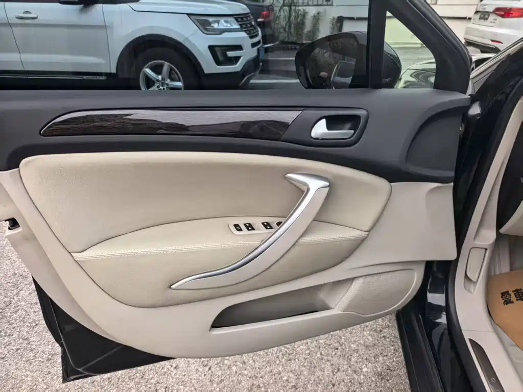 CITROEN C5 2014