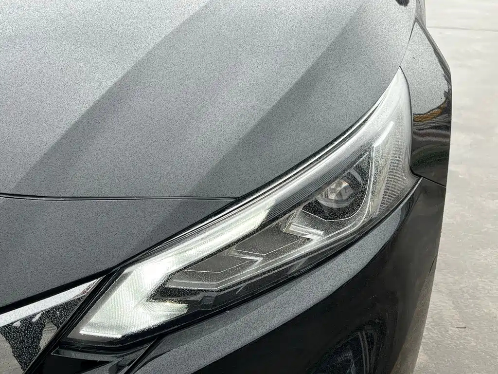 NISSAN TEANA 2021