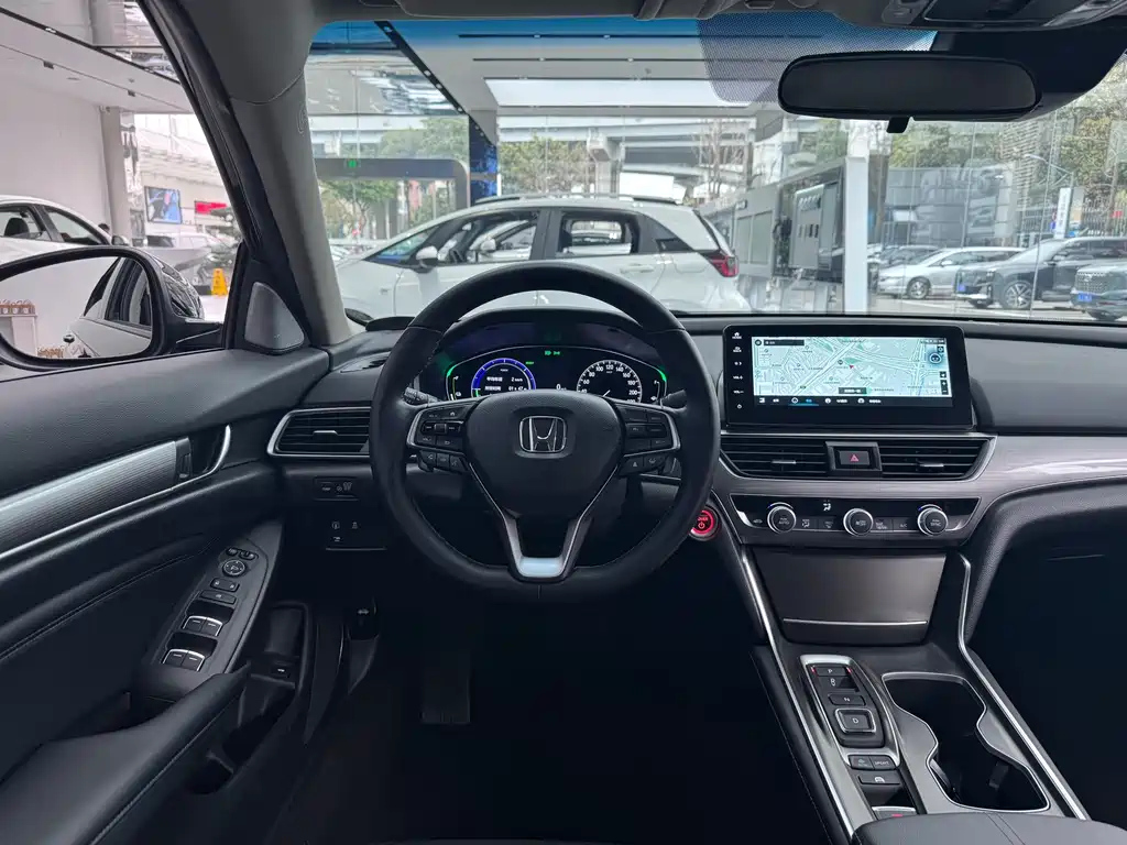 HONDA ACCORD 2022