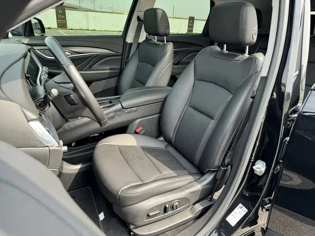 BUICK ENCLAVE 2020