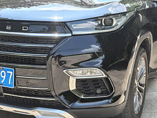 EXEED &#20940;&#20113;  2019 YEAR 1.6T 2WD &#38075;&#30707; EDITION 2019