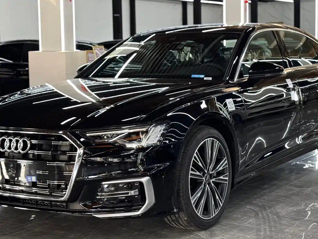 AUDI A6L 2025