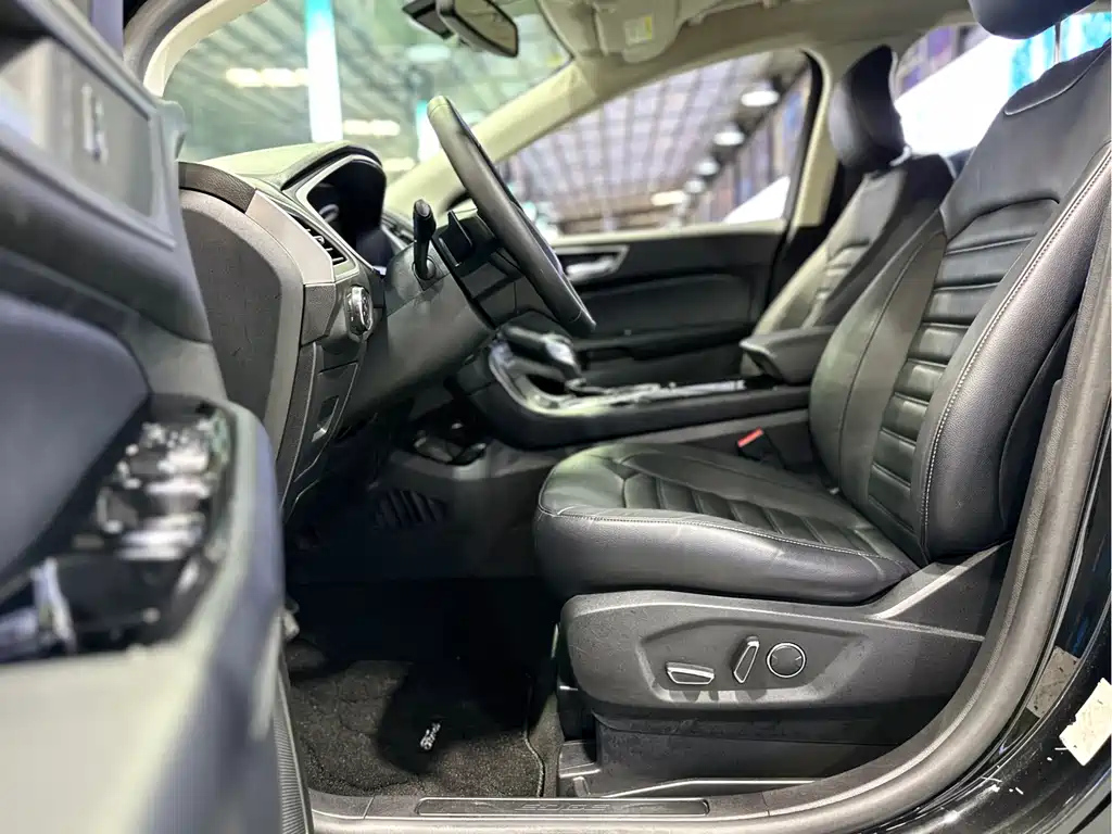 FORD EDGE 2015