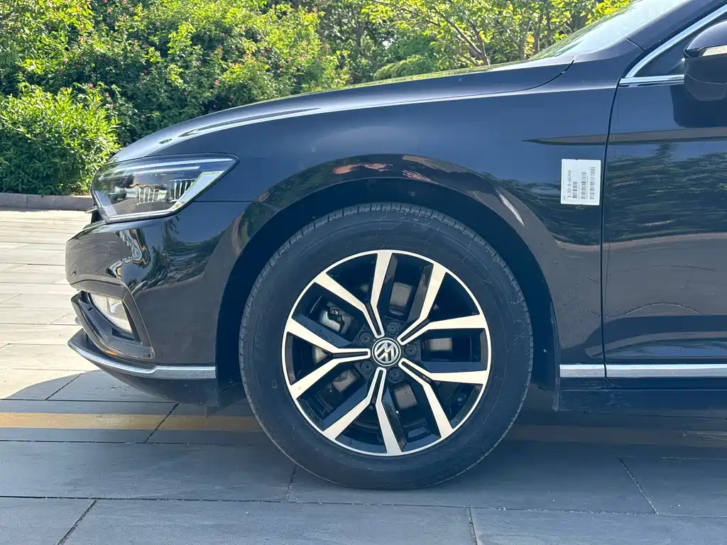 VOLKSWAGEN MAGOTAN 2024