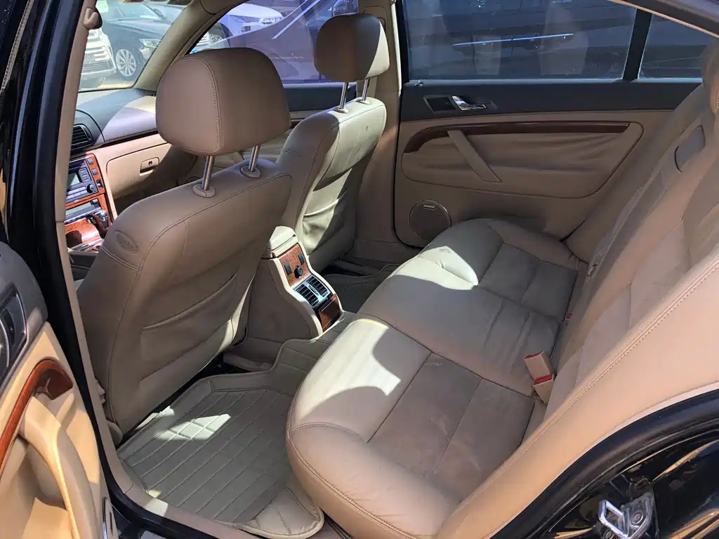 VOLKSWAGEN OTHER 2009