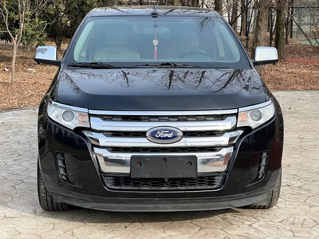 FORD EDGE IMPORT 2015