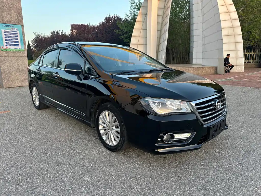 GREAT WALL C50 2014