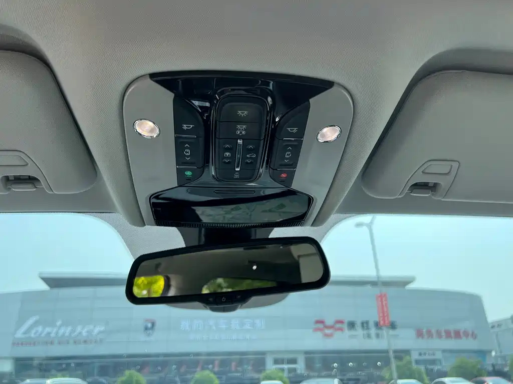 TRUMPCHI M8 2021