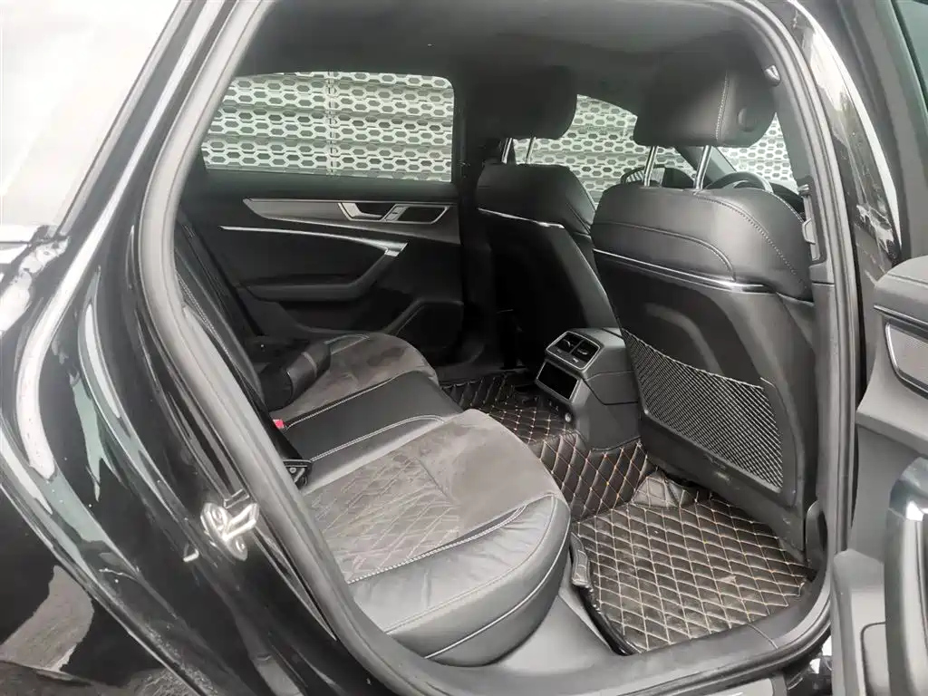 AUDI A6L 2023