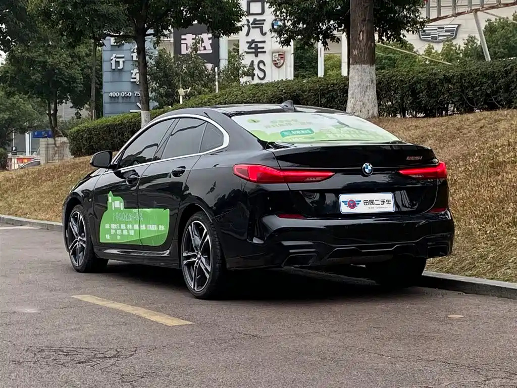 BMW 2-SERIES 2022