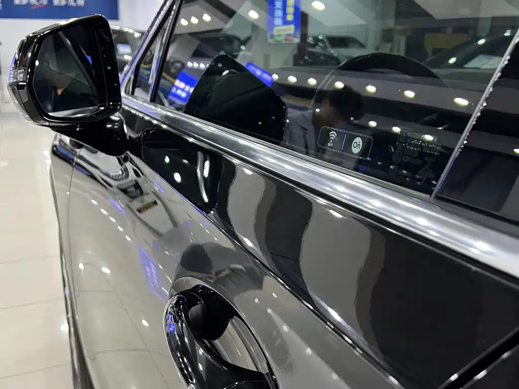 BUICK ENCLAVE 2021