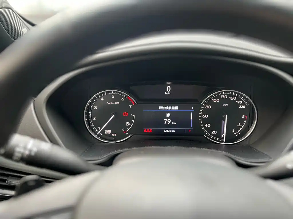 CADILLAC XT4 2021