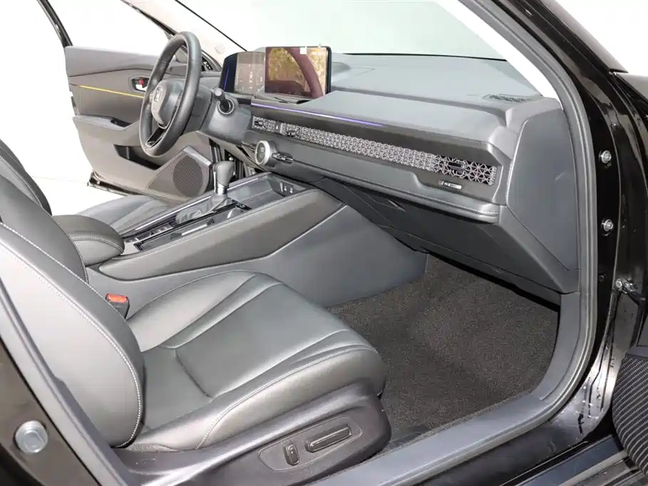 HONDA ACCORD 2024