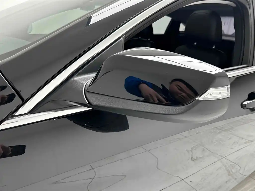 CHEVROLET MALIBU XL 2021