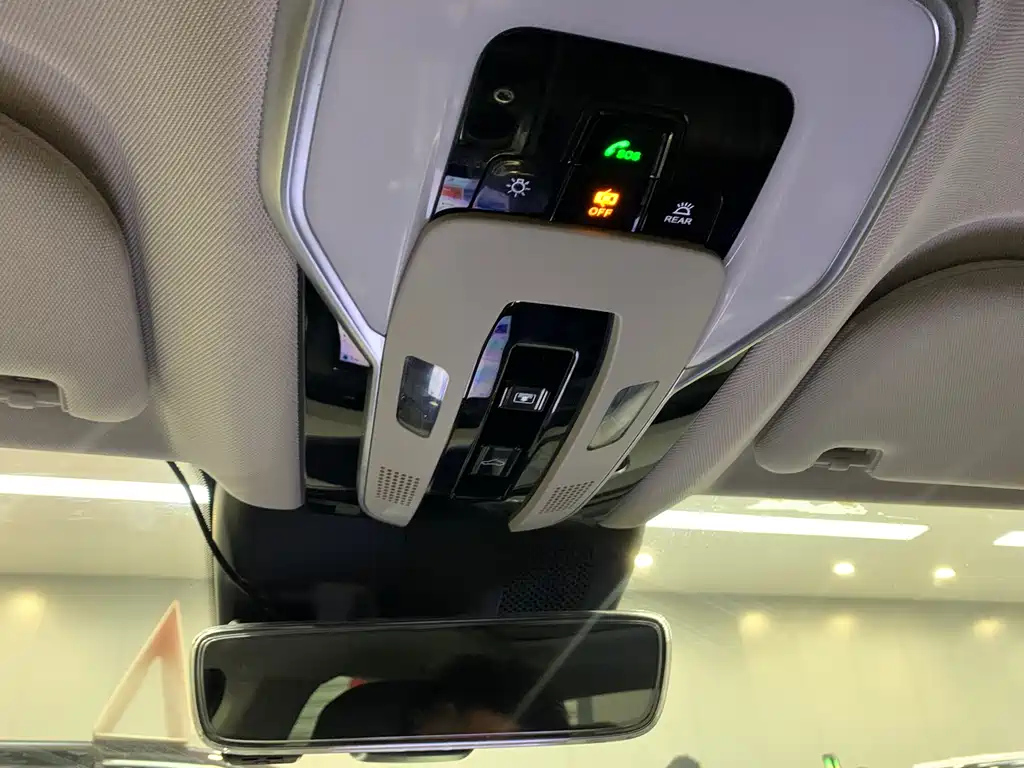 HONGQI H5 2023