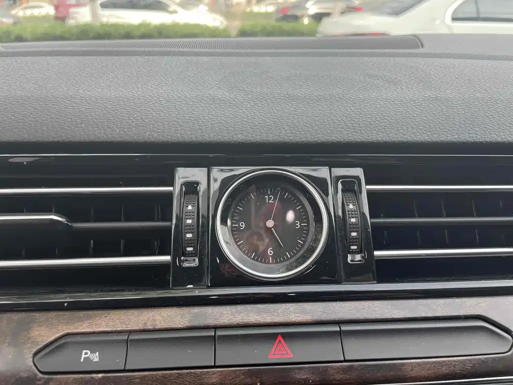 VOLKSWAGEN MAGOTAN 2019