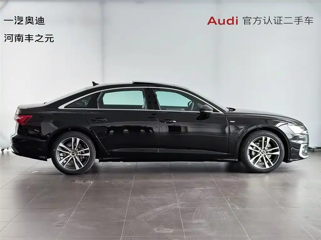 AUDI A6L 2024