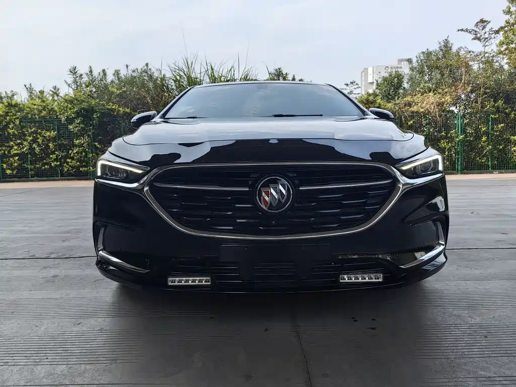 BUICK LACROSSE 2020