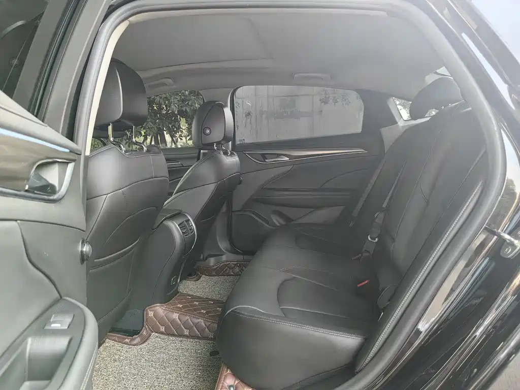 BUICK LACROSSE 2020