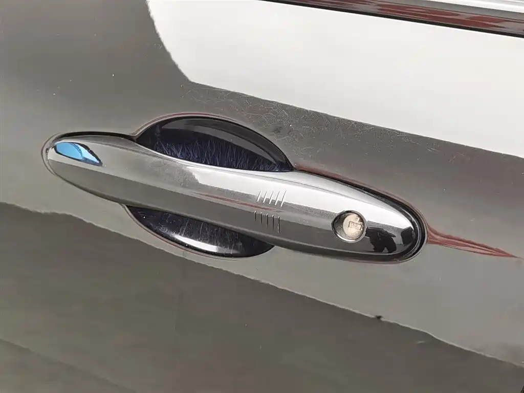 WEY VV7 2018