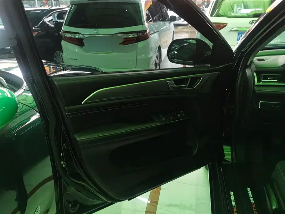 HAVAL M6 2021